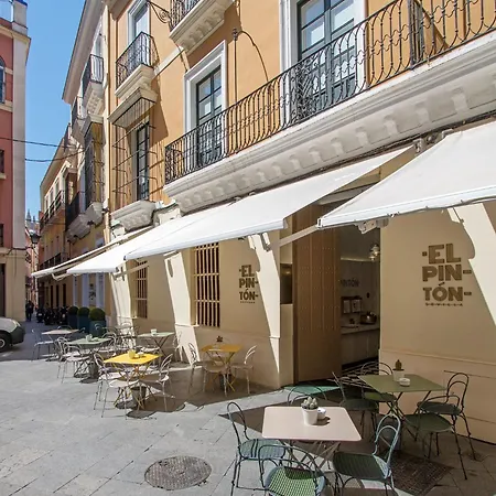 Cathedral Welcome Wheelchairs 6 Pax Appartement