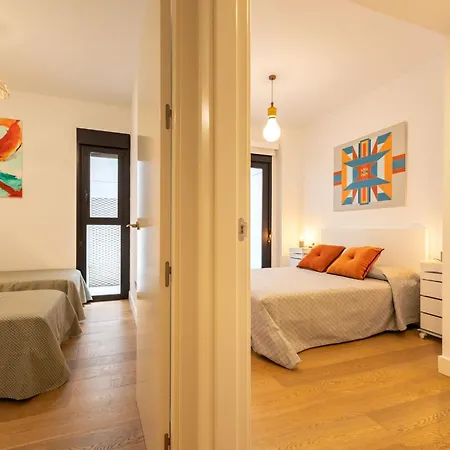 Cathedral Welcome Wheelchairs 6 Pax Appartement