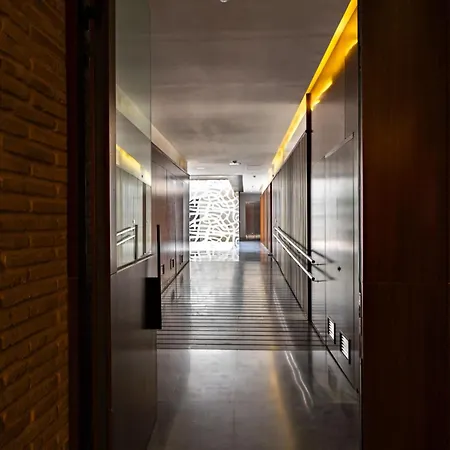 Appartement Cathedral Welcome Wheelchairs 6 Pax