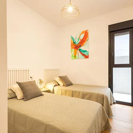 Cathedral Welcome Wheelchairs 6 Pax Appartement