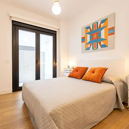 Appartement Cathedral Welcome Wheelchairs 6 Pax *