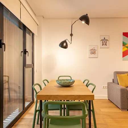 Cathedral Welcome Wheelchairs 6 Pax Appartement *