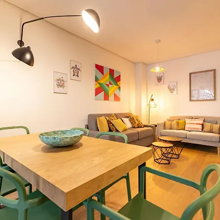 Appartement Cathedral Welcome Wheelchairs 6 Pax *