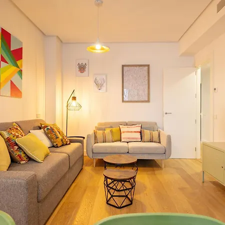 Cathedral Welcome Wheelchairs 6 Pax Appartement
