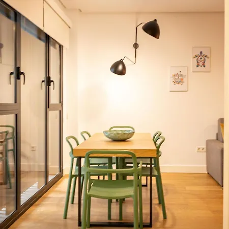 Cathedral Welcome Wheelchairs 6 Pax Appartement