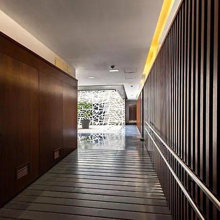 Apartamento Cathedral Welcome Wheelchairs 6 Pax *