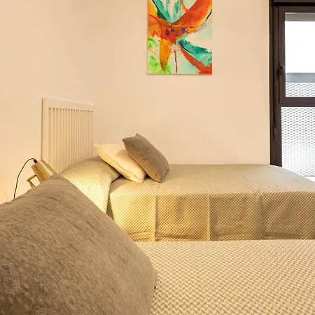 Cathedral Welcome Wheelchairs 6 Pax Apartamento *